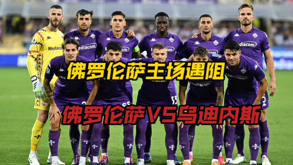 关于乌迪内斯客场不敌佛罗伦萨，连续两轮不胜的信息