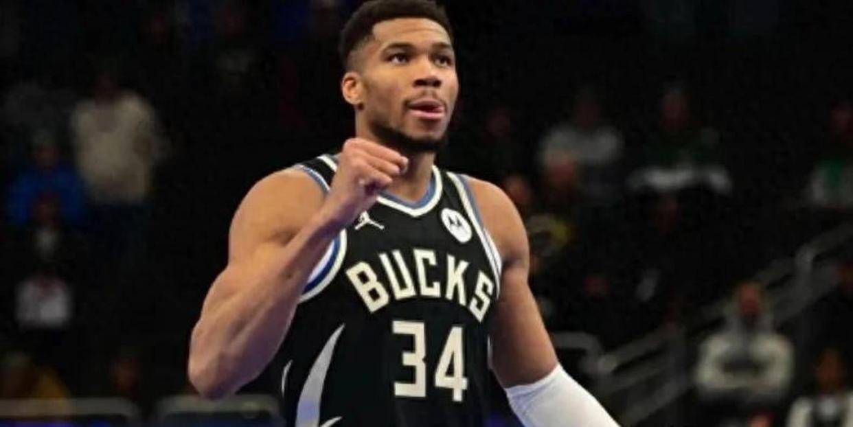 字母哥爆发新星，三连败刷新纪录，掘金球队迎来希望！